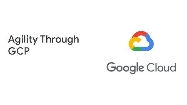 google-cloud-next-2019-gain-agility-through-gcp
