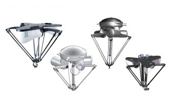 abb robotics & discrete automation