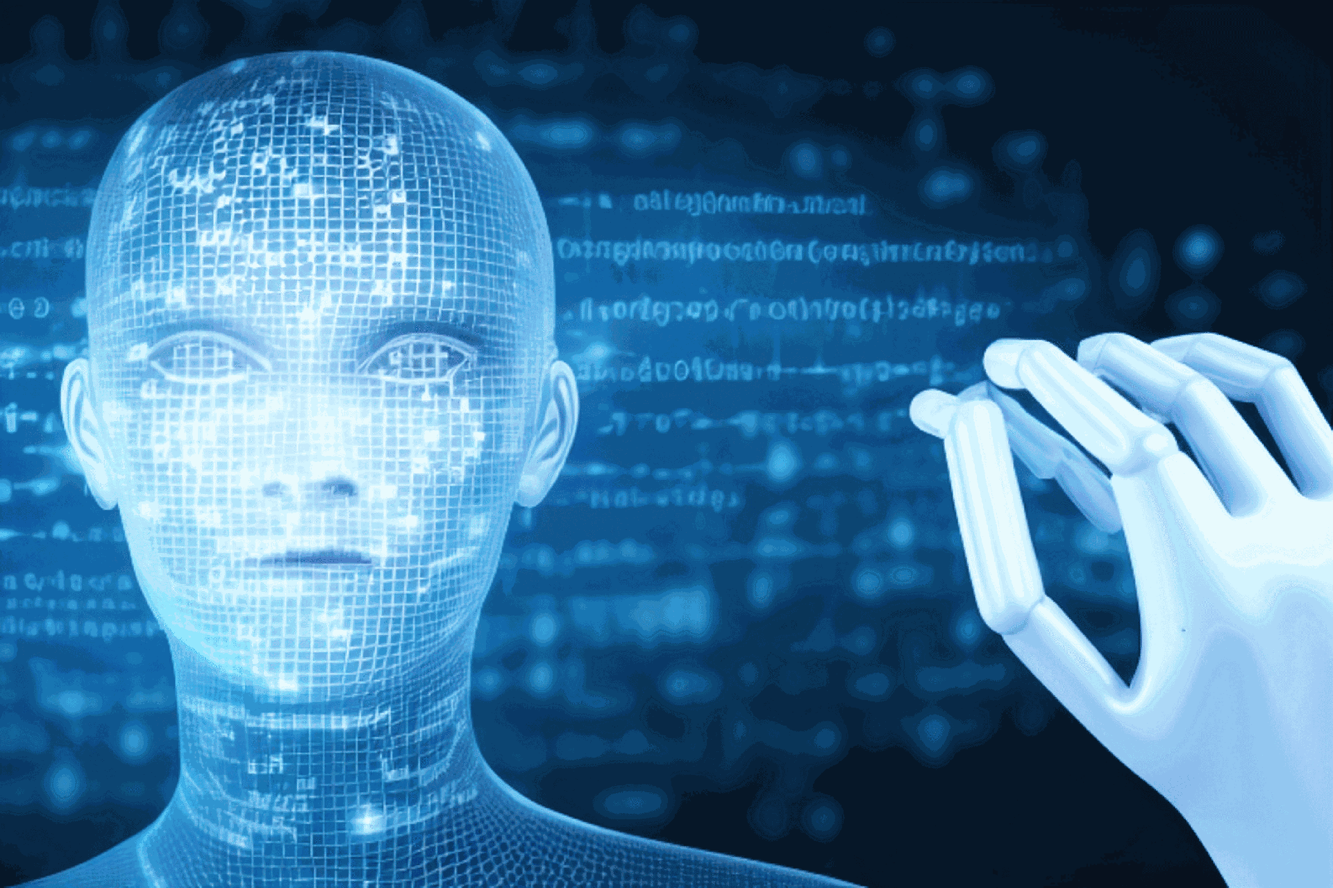 Robot | AI | Technology