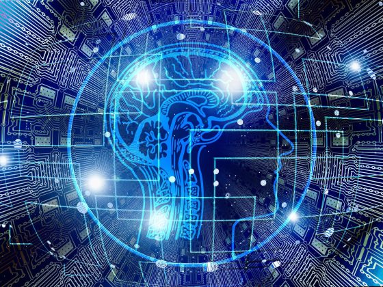 Artificial Intelligence | Brain | Circuit