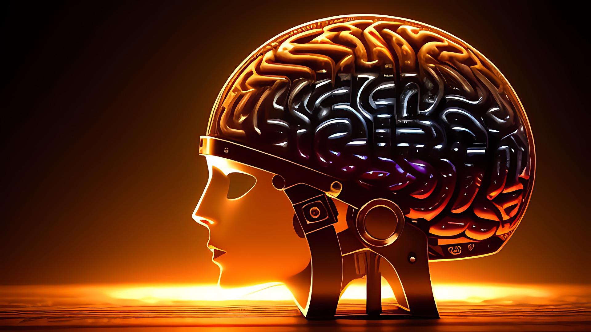 Artificial Intelligence | AI | Brain