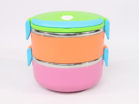 Lunch box / food container