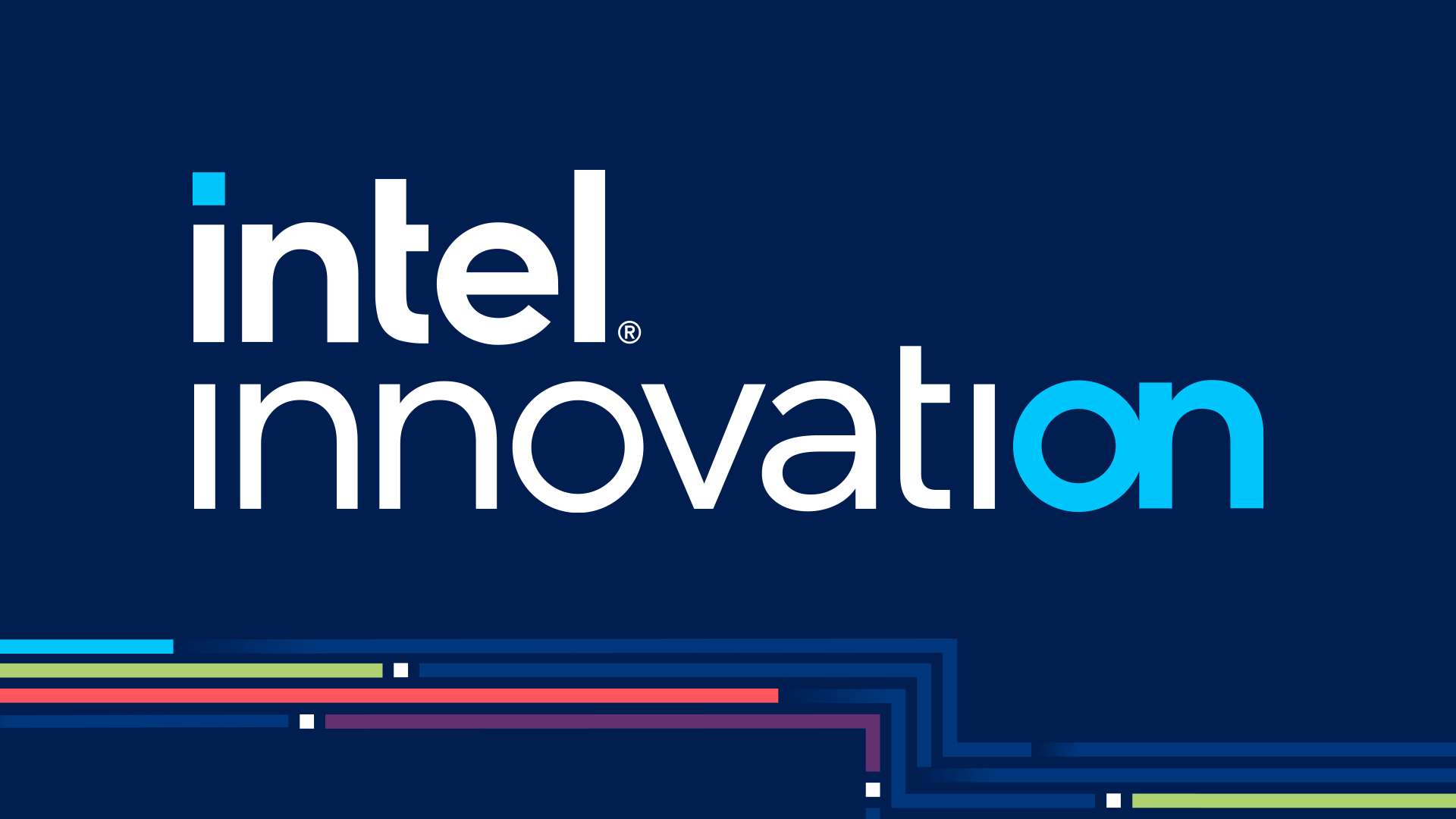 Intel Innovation