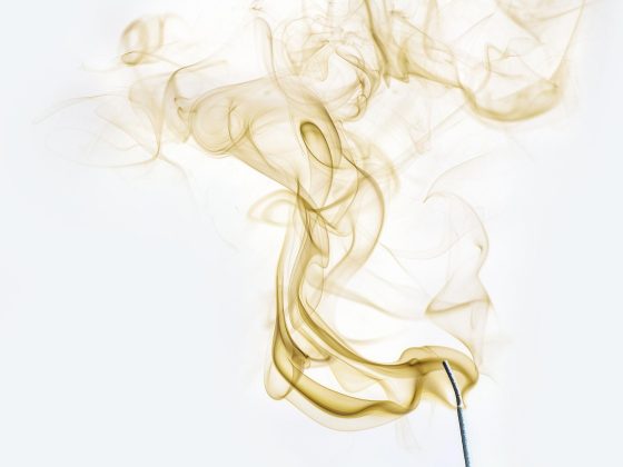 Smoke | Scent