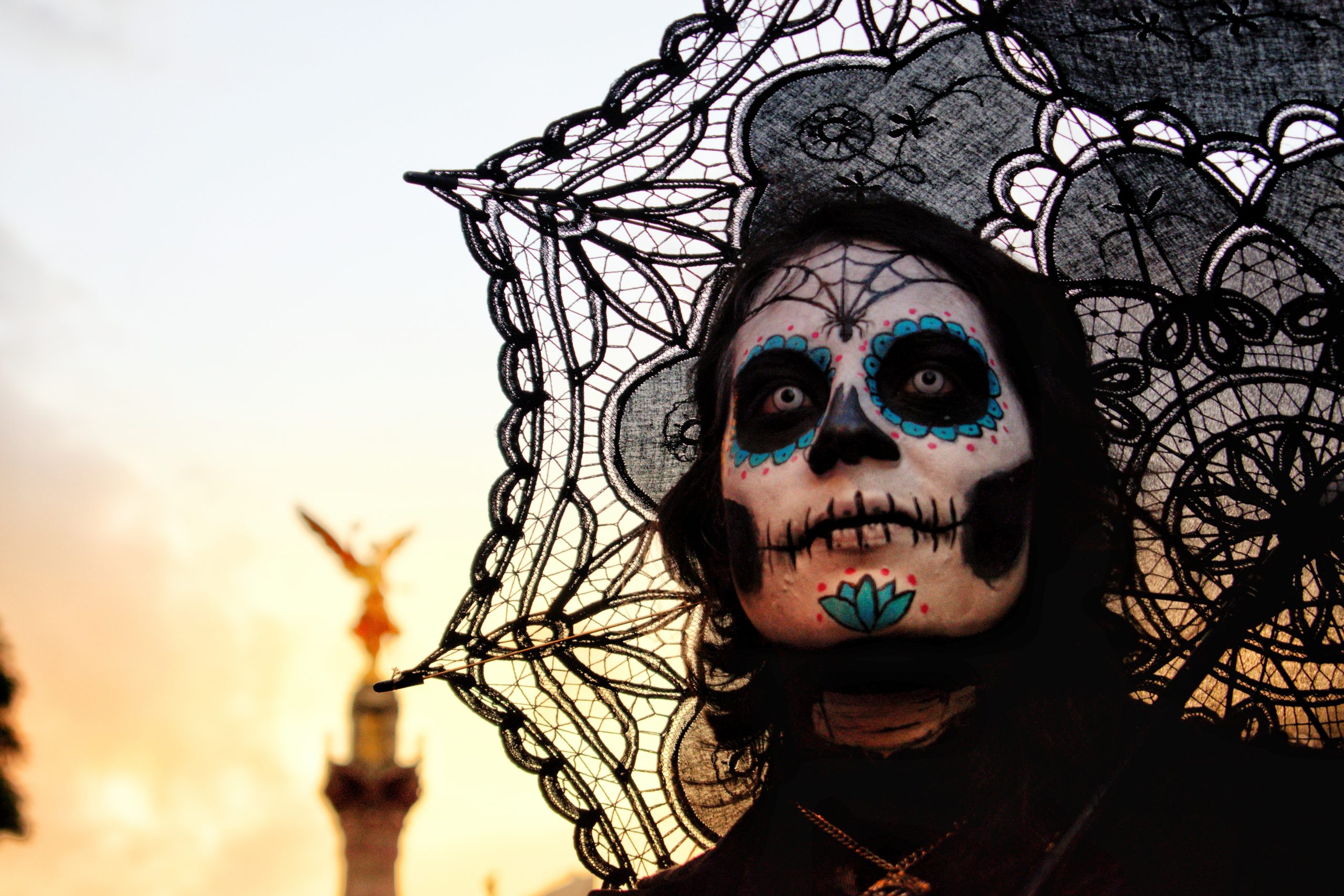 Day of the dead