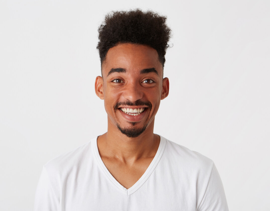 portrait-cheerful-attractive-african-american-young-man 1-1