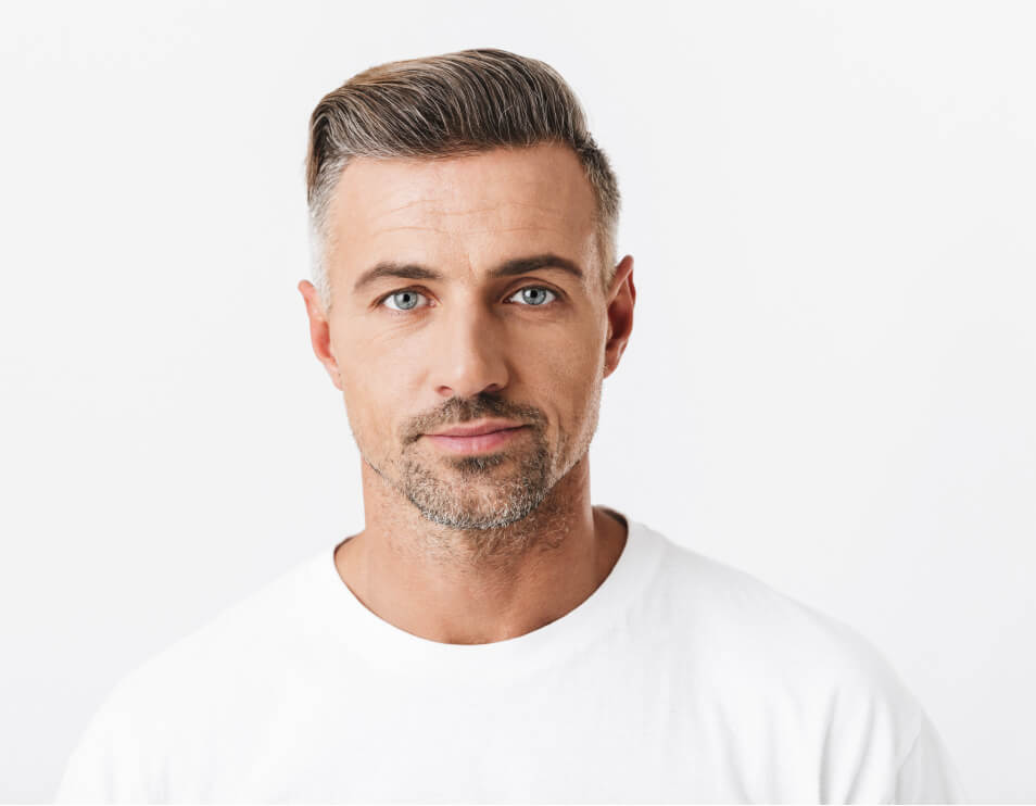 portrait-confident-man-30s-with-bristle-wearing-casual-t-shirt-posing-isolated-white