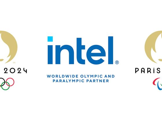 Intel and Paris 2024