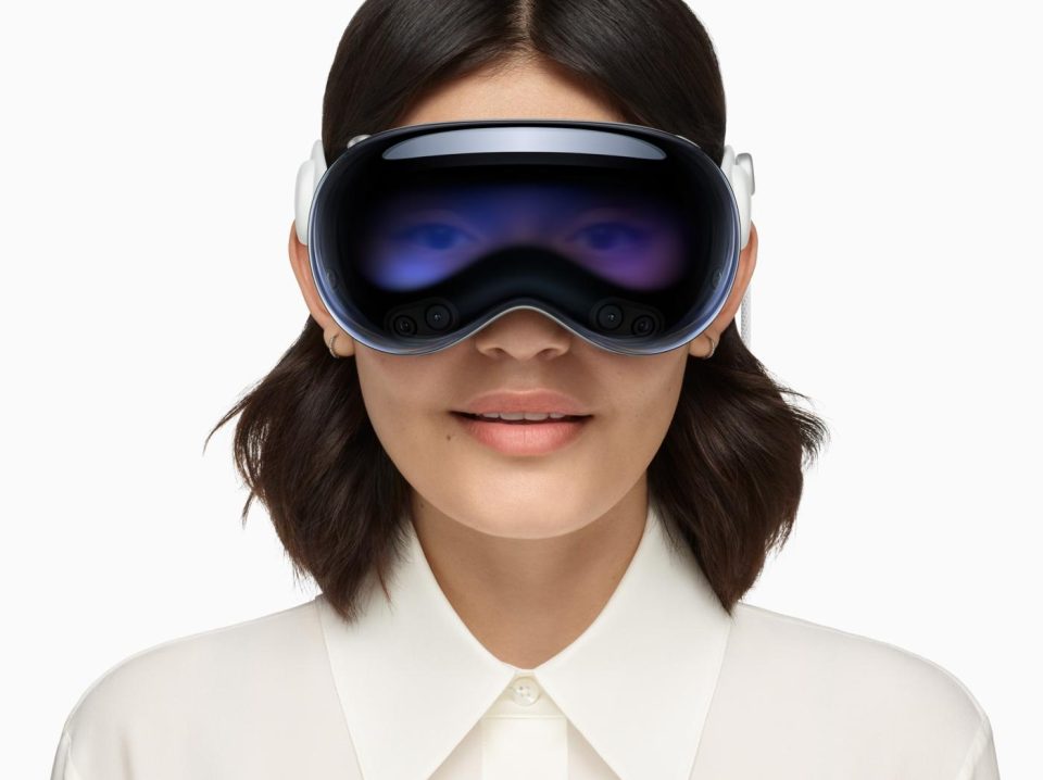 Apple Vision Pro will arrive in new countries and regions beginning June 28, with pre-orders for China mainland, Hong Kong, Japan, and Singapore beginning June 13.