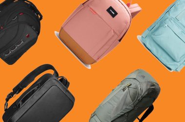 Fall Backpack Bags