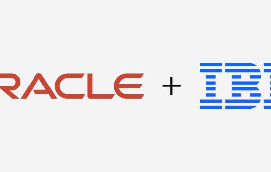 oracle-ibm